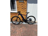 Giant fathom | Bikes, Bicycles \u0026 Cycles 